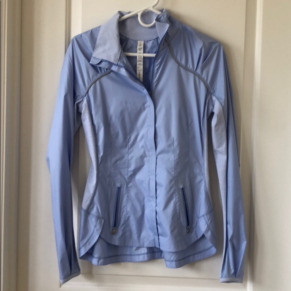 Lululemon jacket